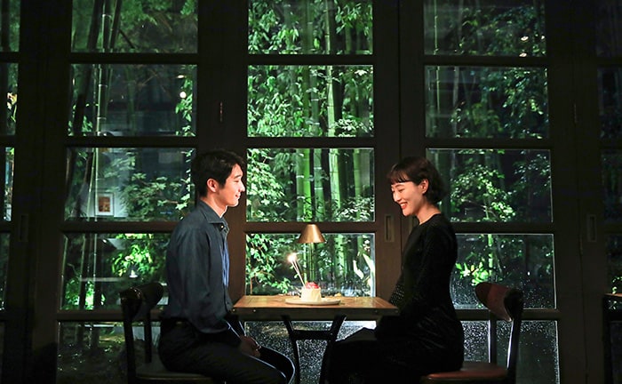 【京都府】FORTUNE GARDEN KYOTO