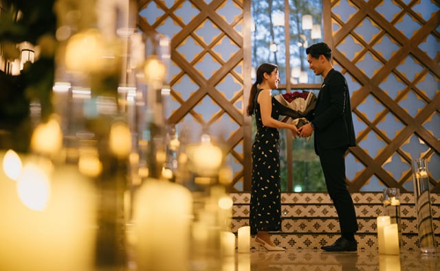 【京都府】FORTUNE GARDEN KYOTO