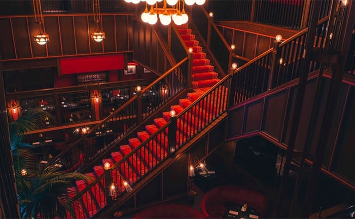 【愛知県】THE CONDER HOUSE