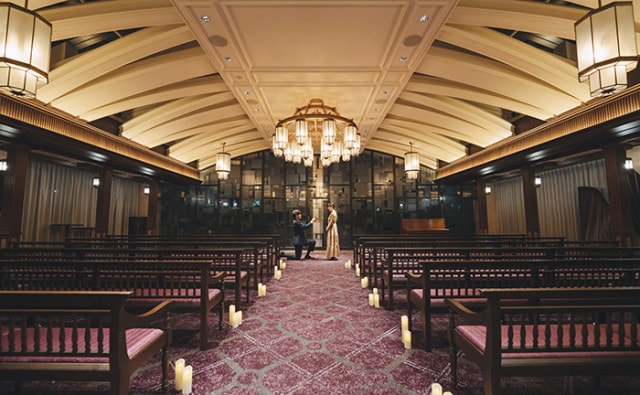 【愛知県】THE CONDER HOUSE